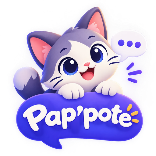 Pap’pote